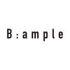 B:ample
