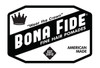 Bona Fide Pomade