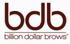 bdb Billion Dollar Brows