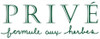 Prive - formule aux herbes