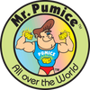 Mr. Pumice