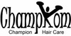 Champkom Champion HairCare