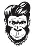 Slick Gorilla