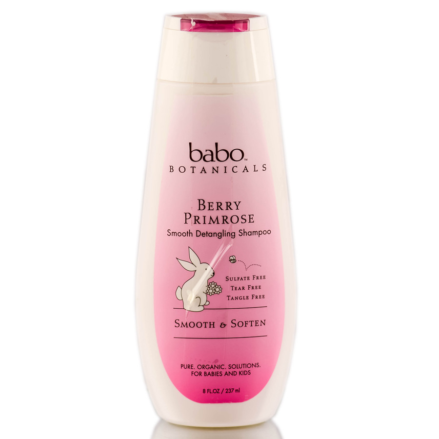 Babo Botanicals Soothing Diaper Cream