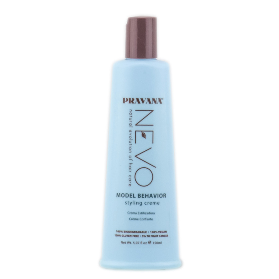 ColorProof Control Craze Styling Creme