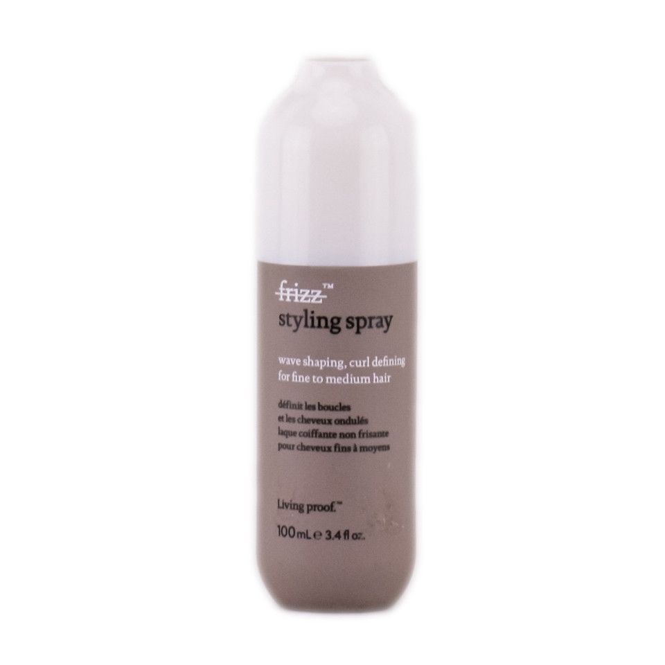 Living Proof Curl Defining Styling Cream
