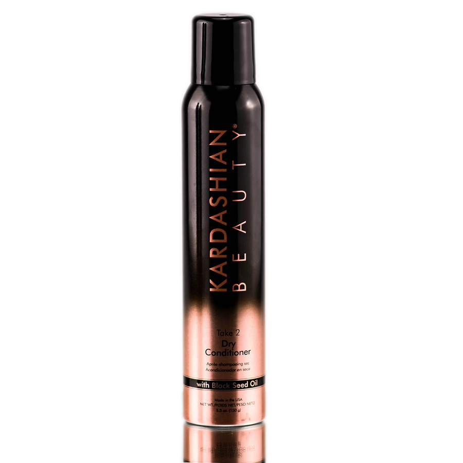 Kardashian Beauty Take 2 Dry Shampoo