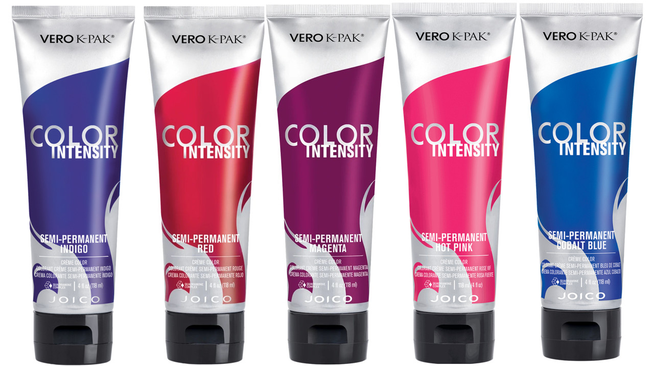 4. Joico Vero K-PAK Crème Lightener - wide 4