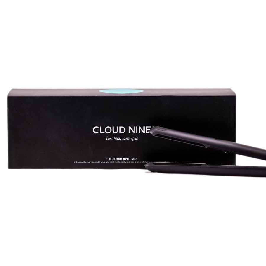 Cloud Nine Micro Iron