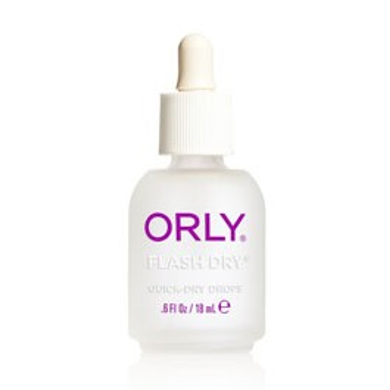 Orly Calcium Shield Basecoat SleekShop.com