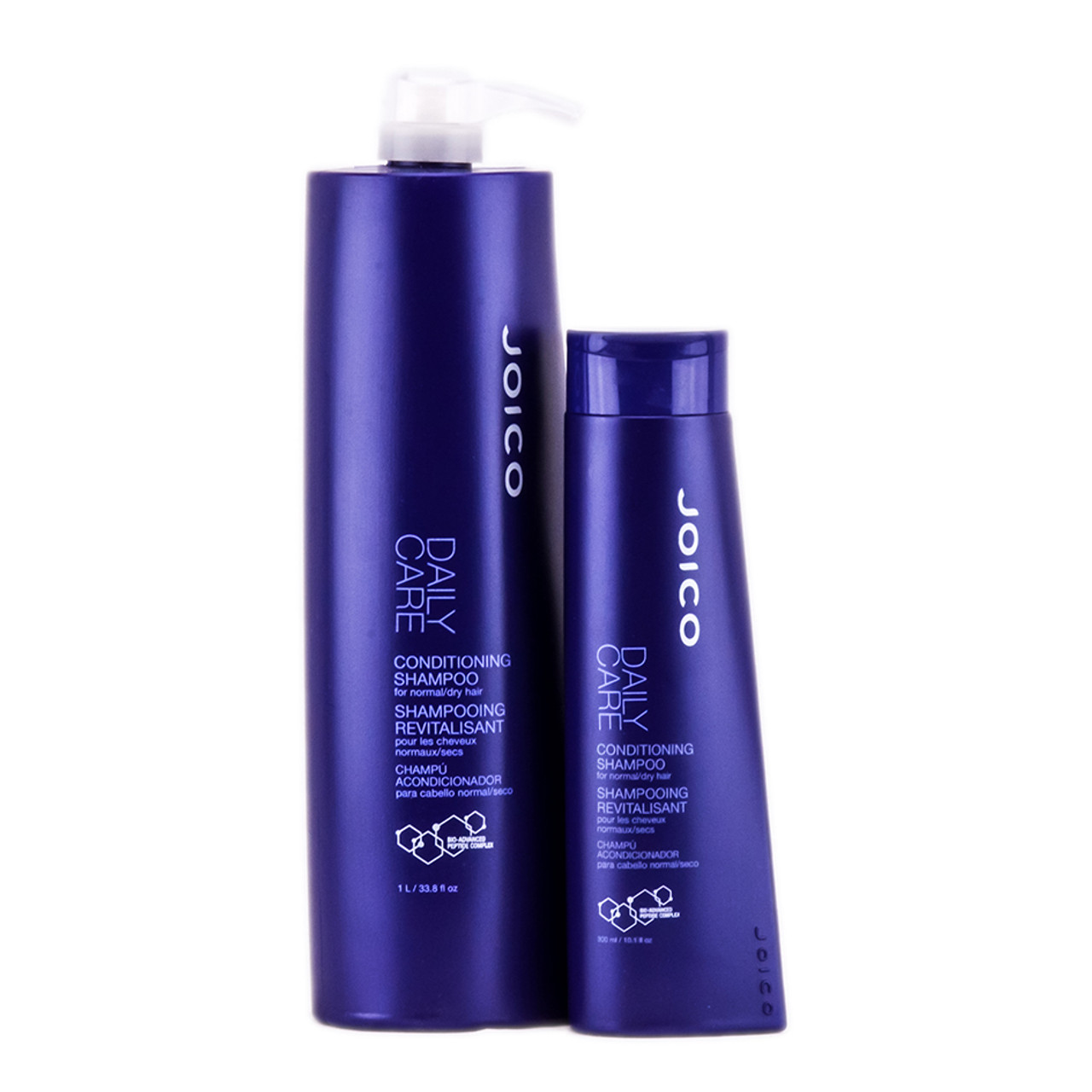 Joico Daily Care LeaveIn Detangler for all hair types