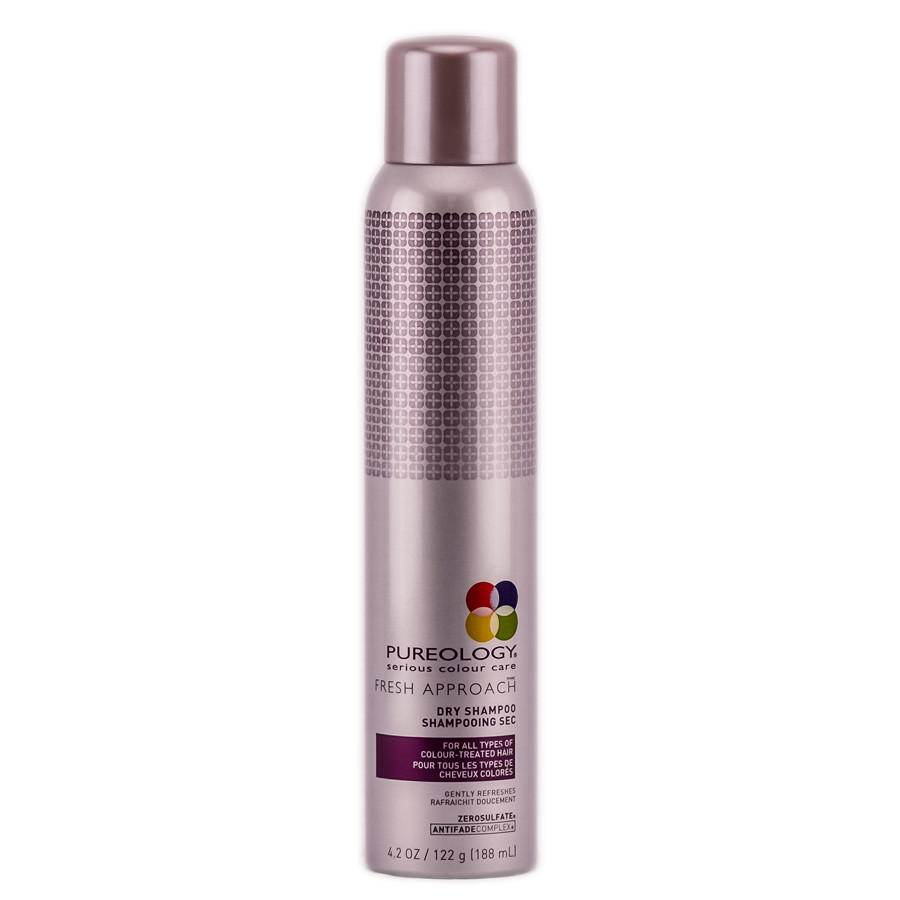 Pureology Fresh Approach Dry Shampoo