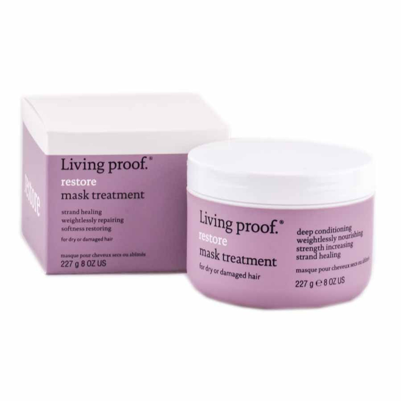 Living Proof Restore Dry Scalp Treatment SleekShop.com