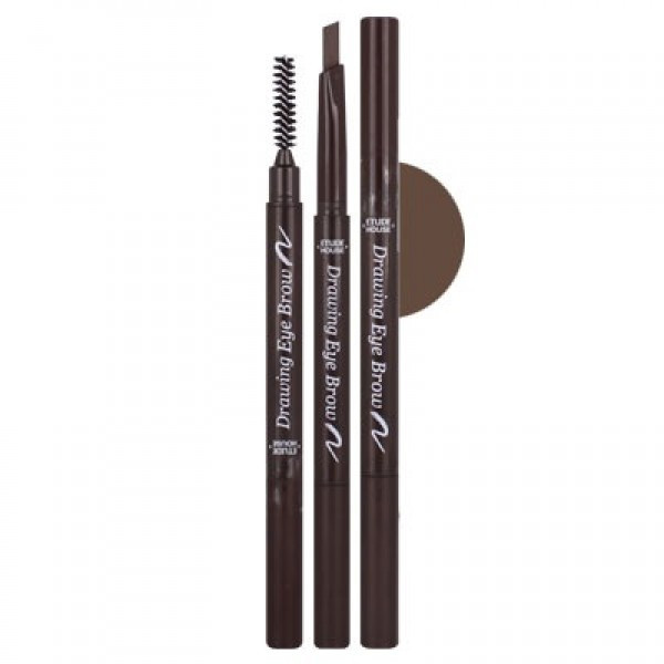 Amazing Etude House Lash Serum Design Nature