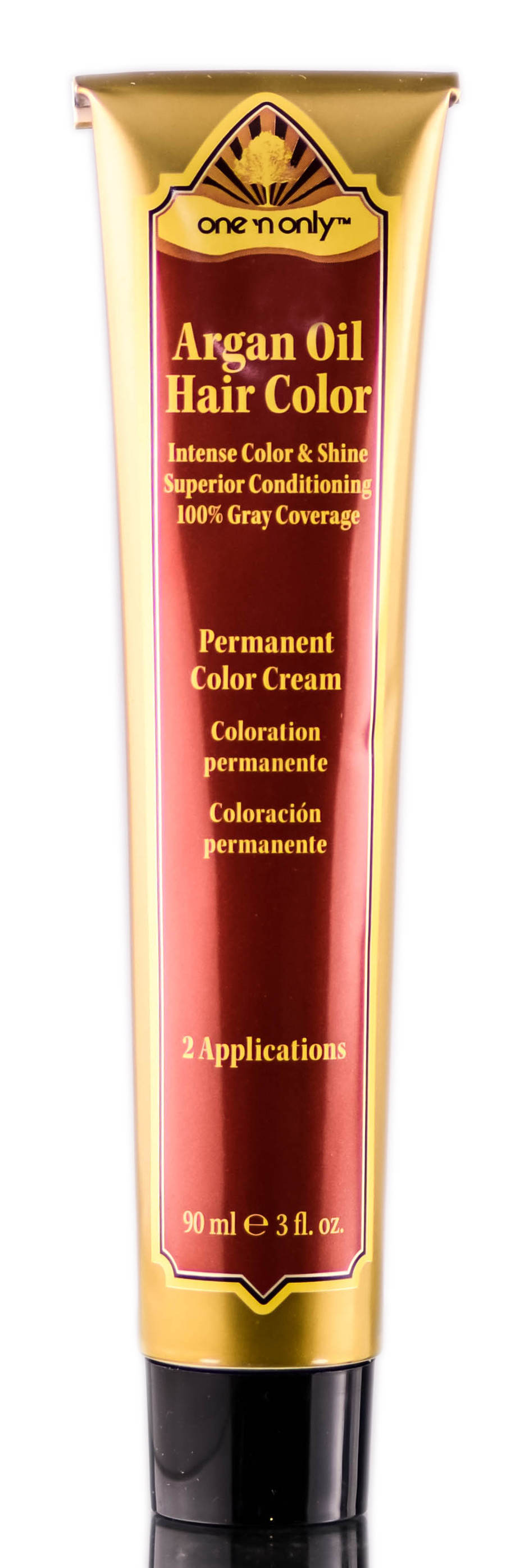 One 'n Only Argan Oil Styling Cream