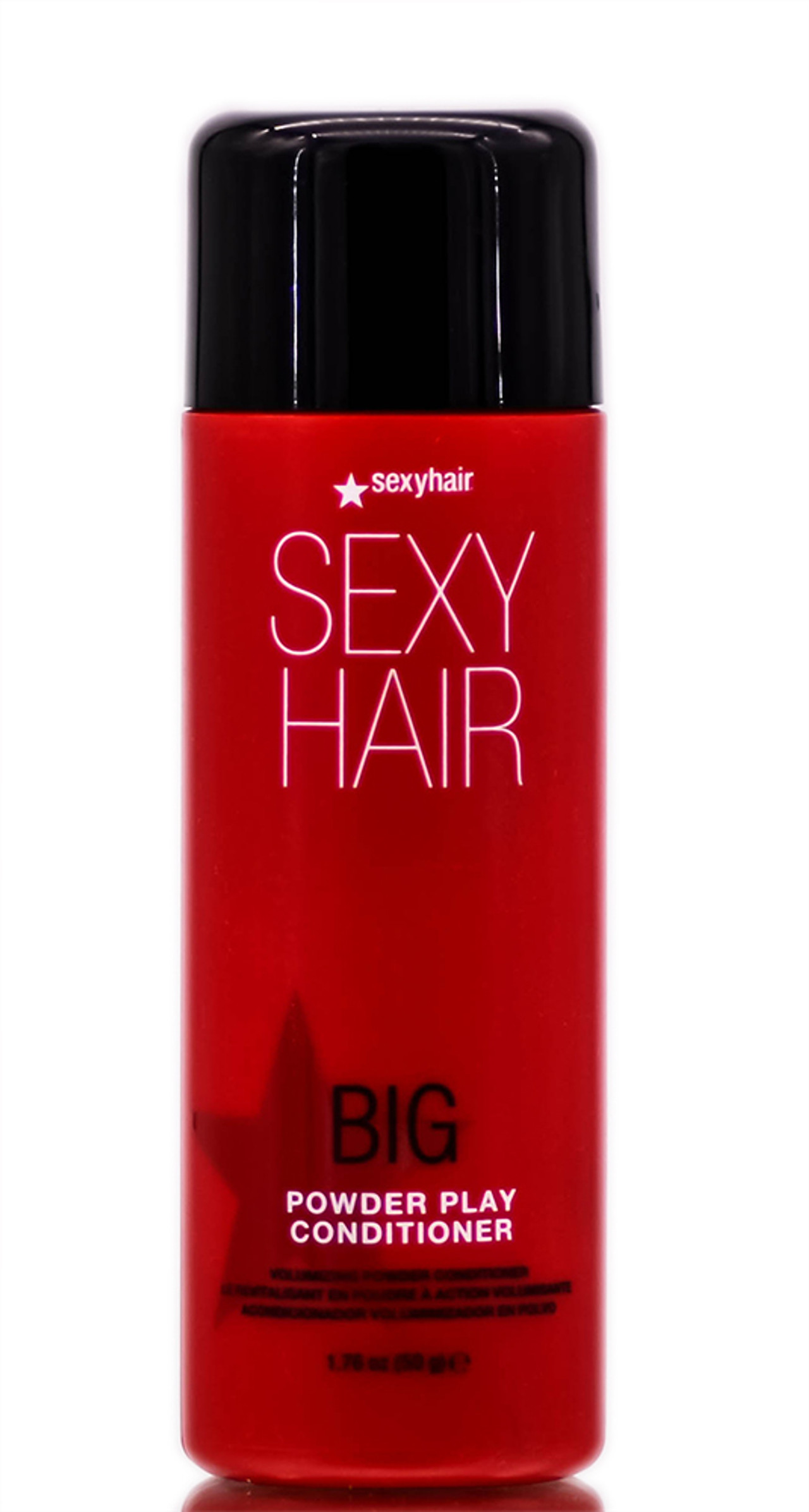 Big Sexy Hair Spray And Play Volumizing Hairspray