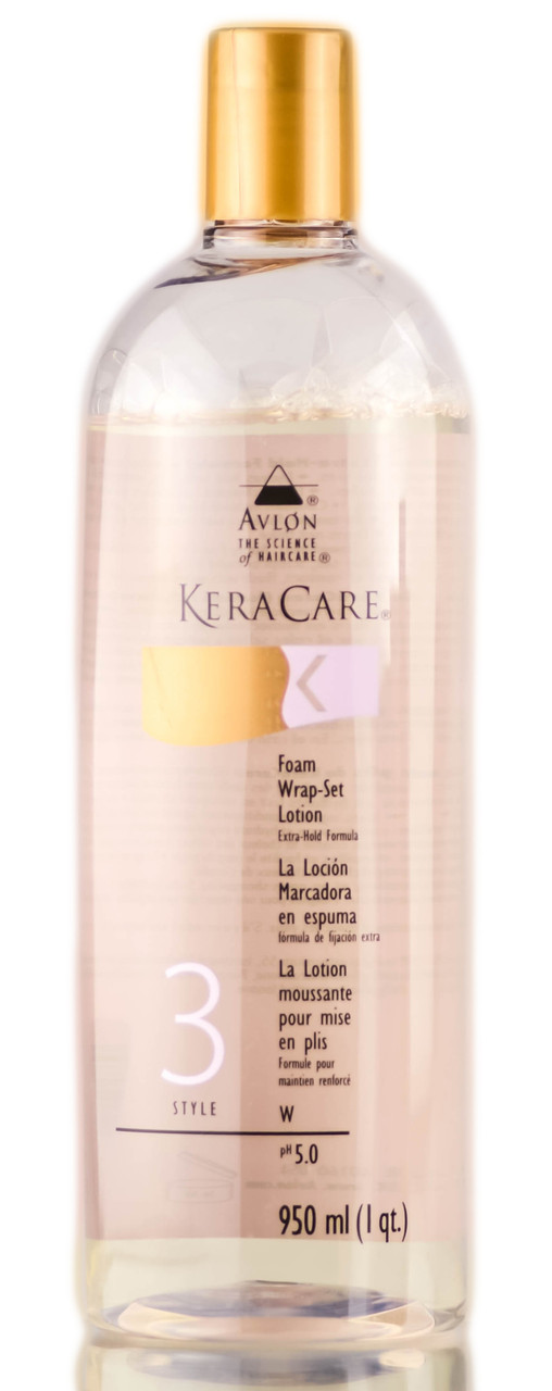 KeraCare Essential Oils for The Hair 4 oz