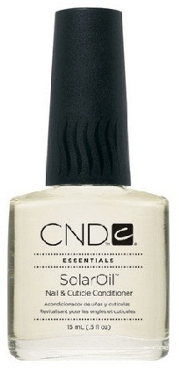 CND Essentials Rescuerxx 0.125oz Display | Sunshine Nail Supply