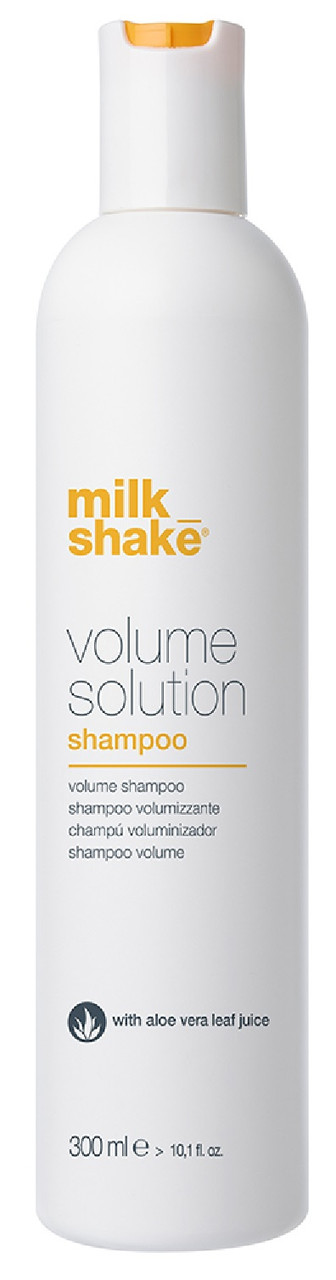 Milkshake Volume Solution Shampoo