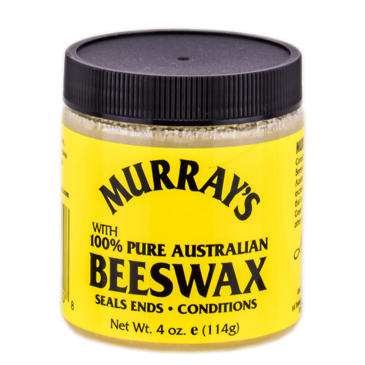 Murray's, Grooming, Murrays Edgewax Pomade