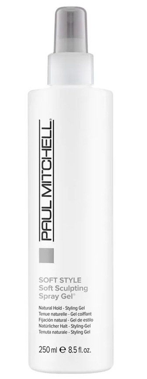 Travel Size Extra-Body Sculpting Foam - Paul Mitchell