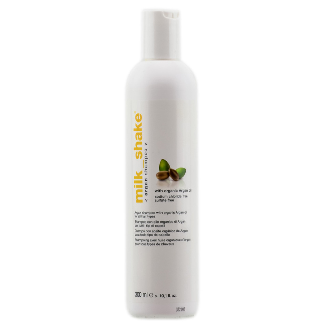 milk_shake curl passion shampoo – Milkshake Pro