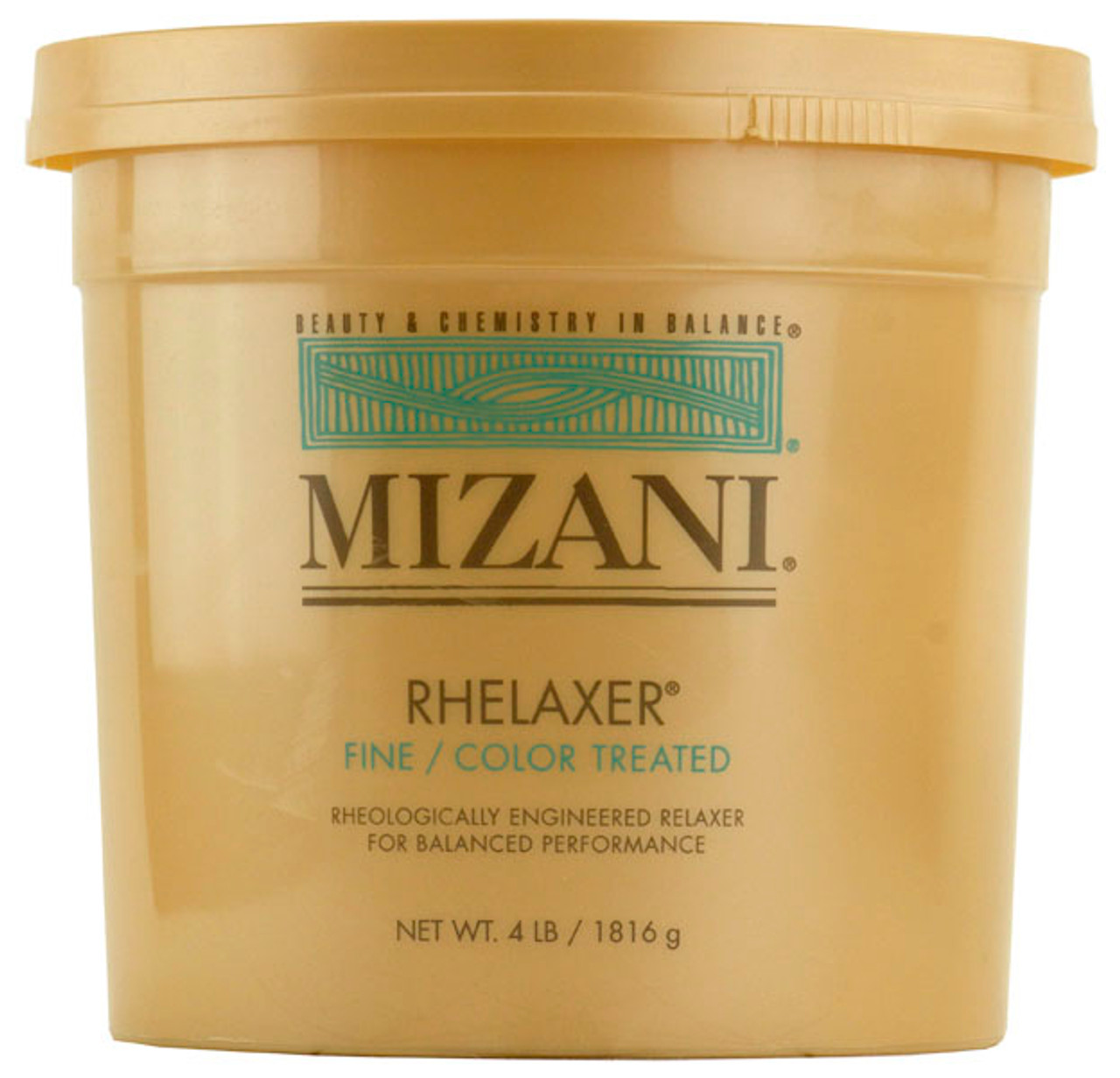 Mizani relaxer deals canada