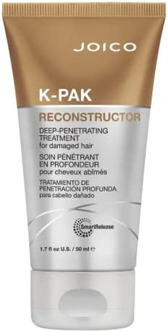 Joico K-Pak Reconstructor Deep Penetrating Treatment – Pro Beauty