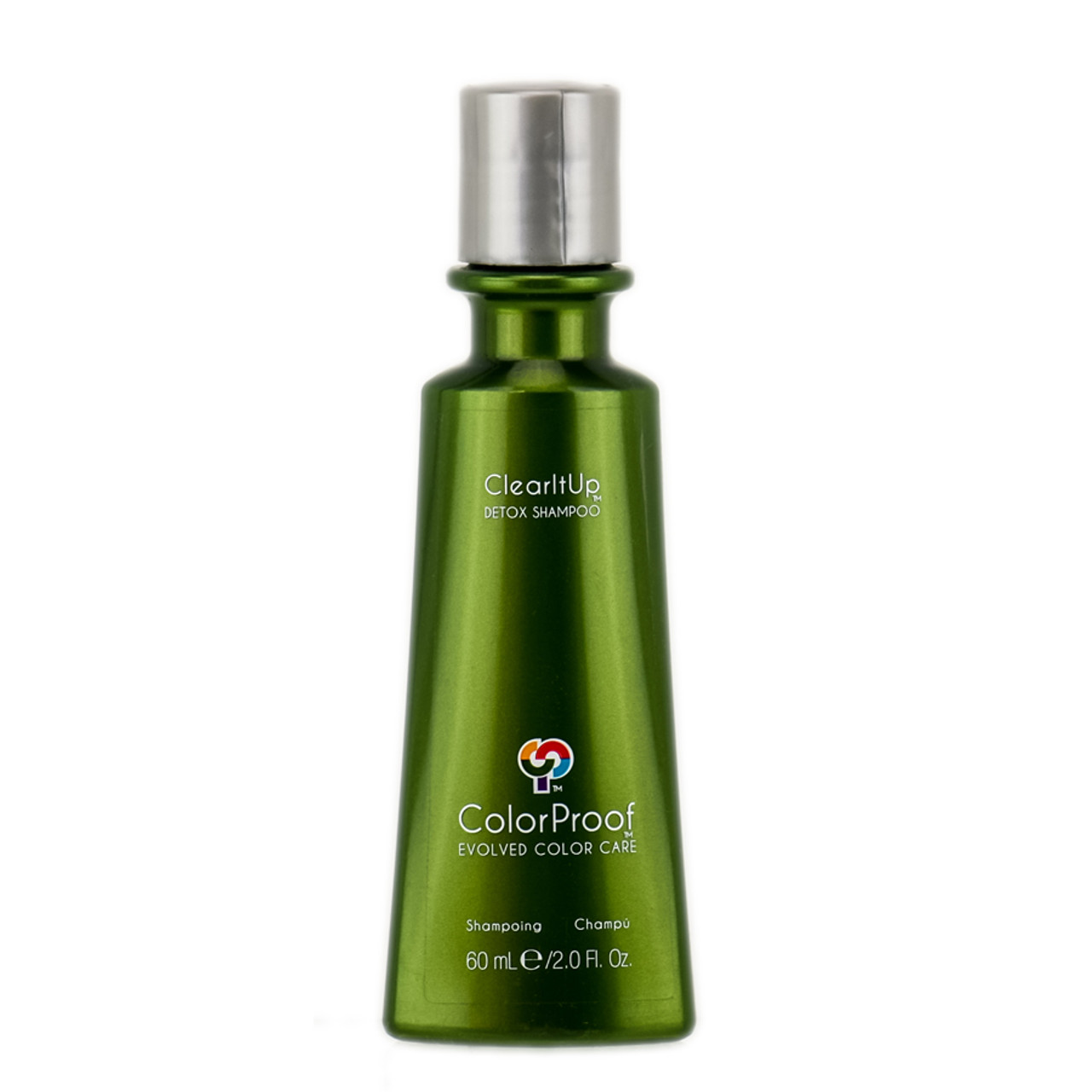 ColorProof Clear It Up Detox Shampoo