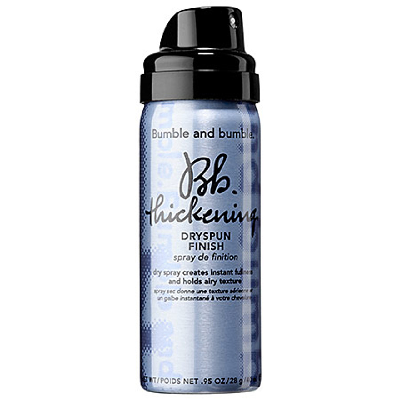 Bumble and bumble Thickening Dry Spun Texture Spray, 150ml