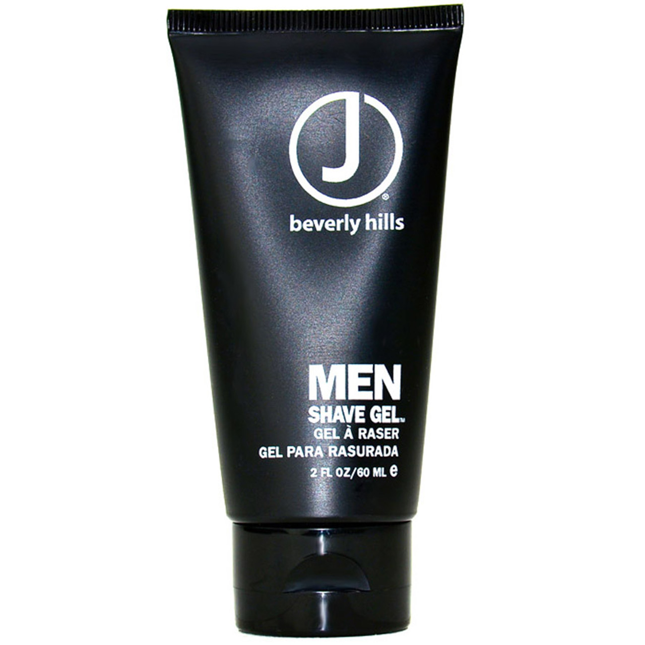 J Beverly Hills Men Molding Pomade 2 oz