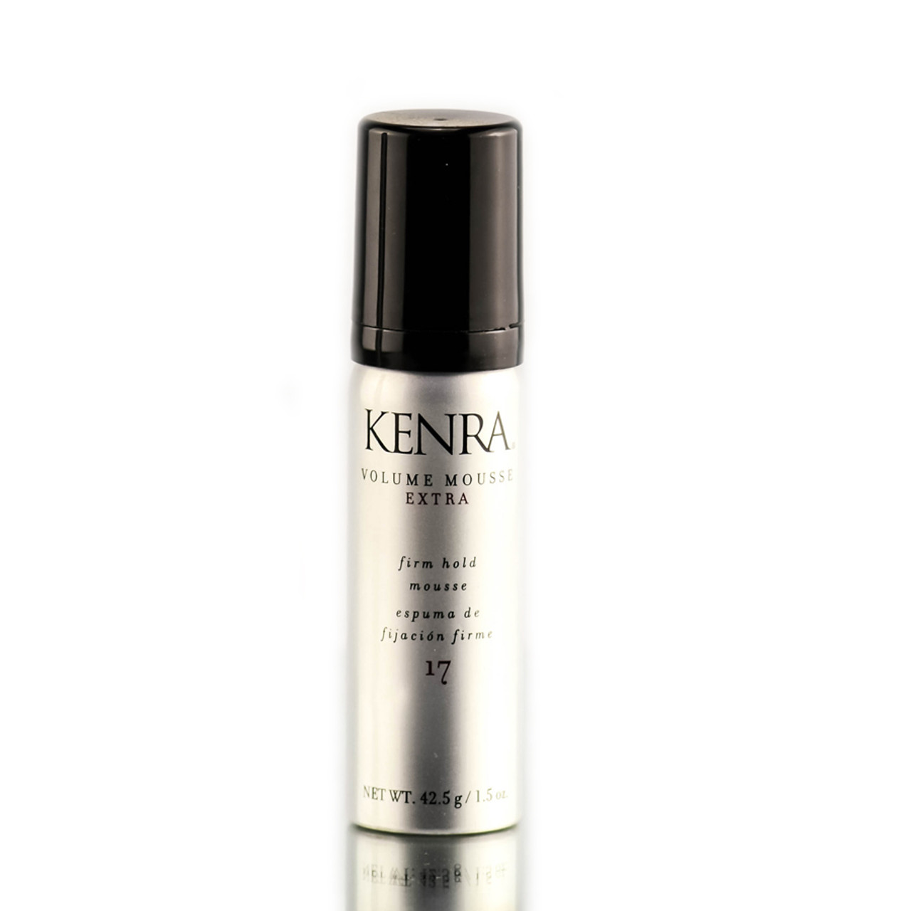 Size : 1.5 oz / travel size Kenra Volume Mousse EXTRA - 17