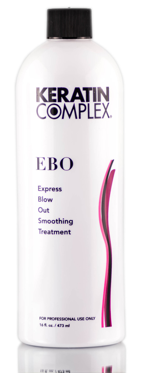 What is an Express Blow Out® and why you need this keratin smoothing t –  Keratin Complex