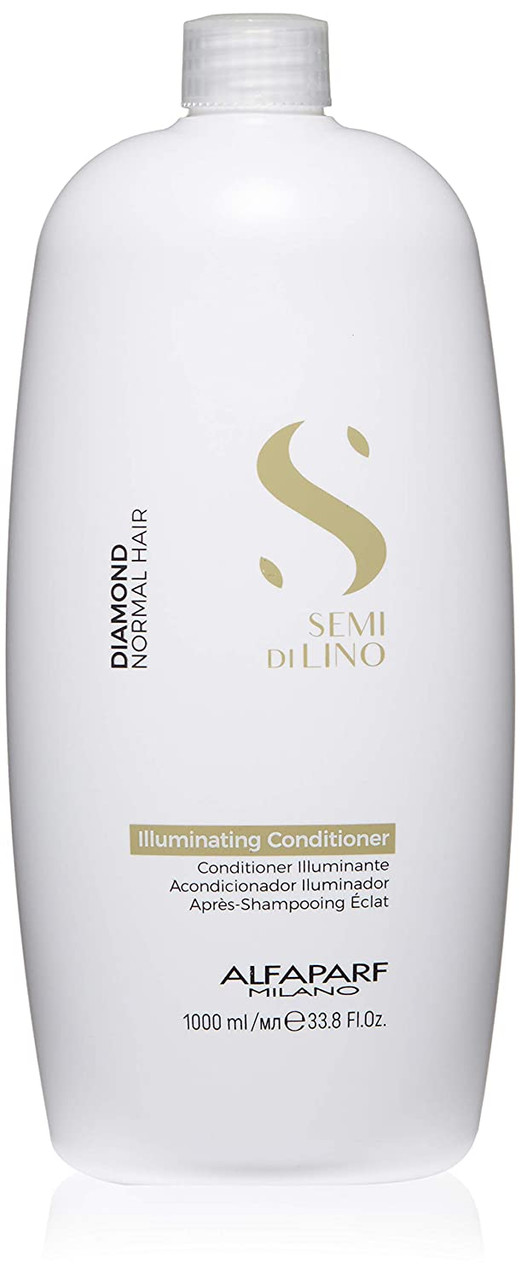 Alfaparf Semi Di Lino Smooth - Essential Bundle 