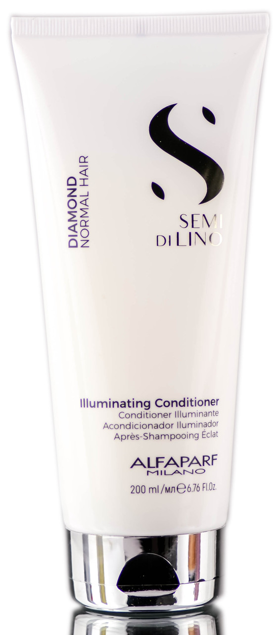 Alfaparf Semi di Lino Illuminating conditioner 200ml