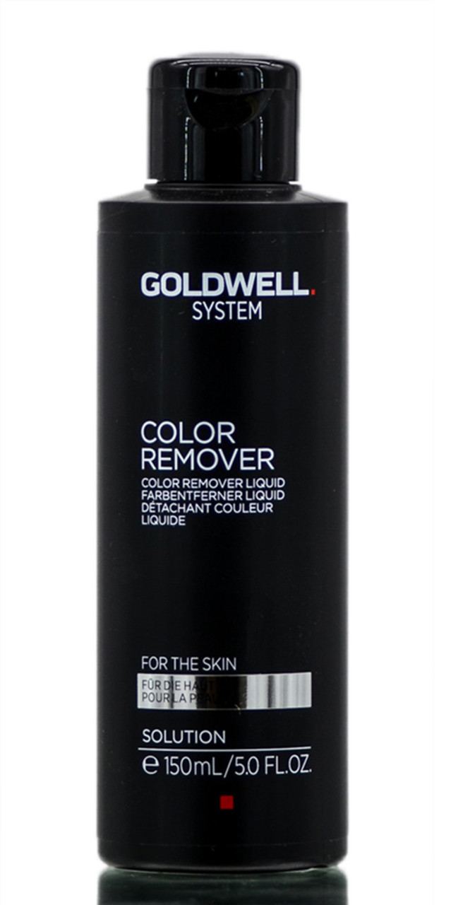 Goldwell Color Remover for Skin