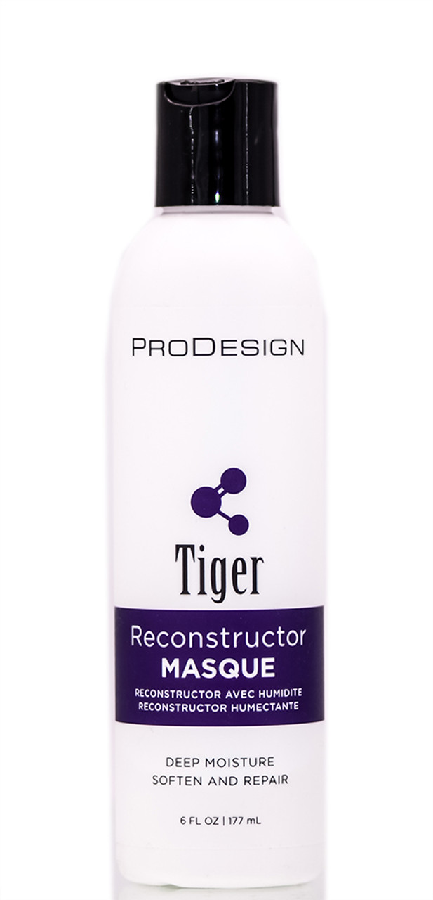 5.9 oz ProDesign Tiger Masque Reconstructor Deep Moisture