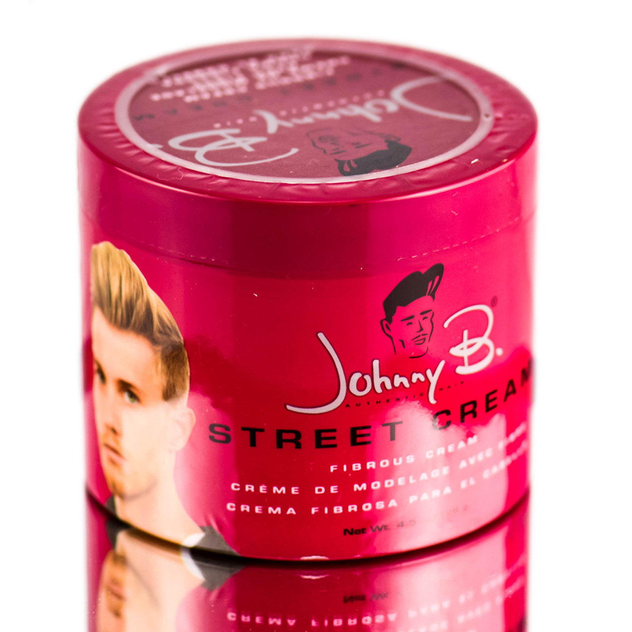 Johnny B Hair Care Canada