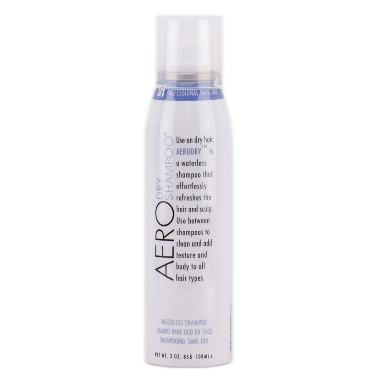 Tri Aero Dry Shampoo 3 oz