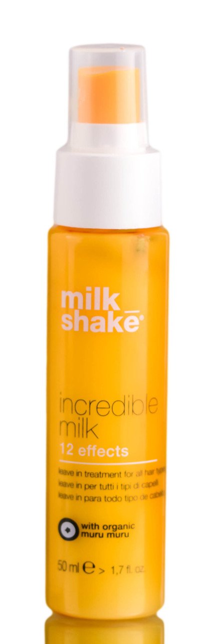 Milkshake Daily Conditioner — Thairapy