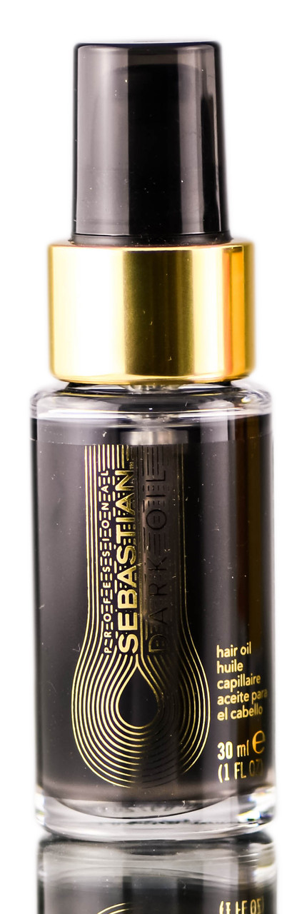 Sebastian Dark Oil - 1 oz