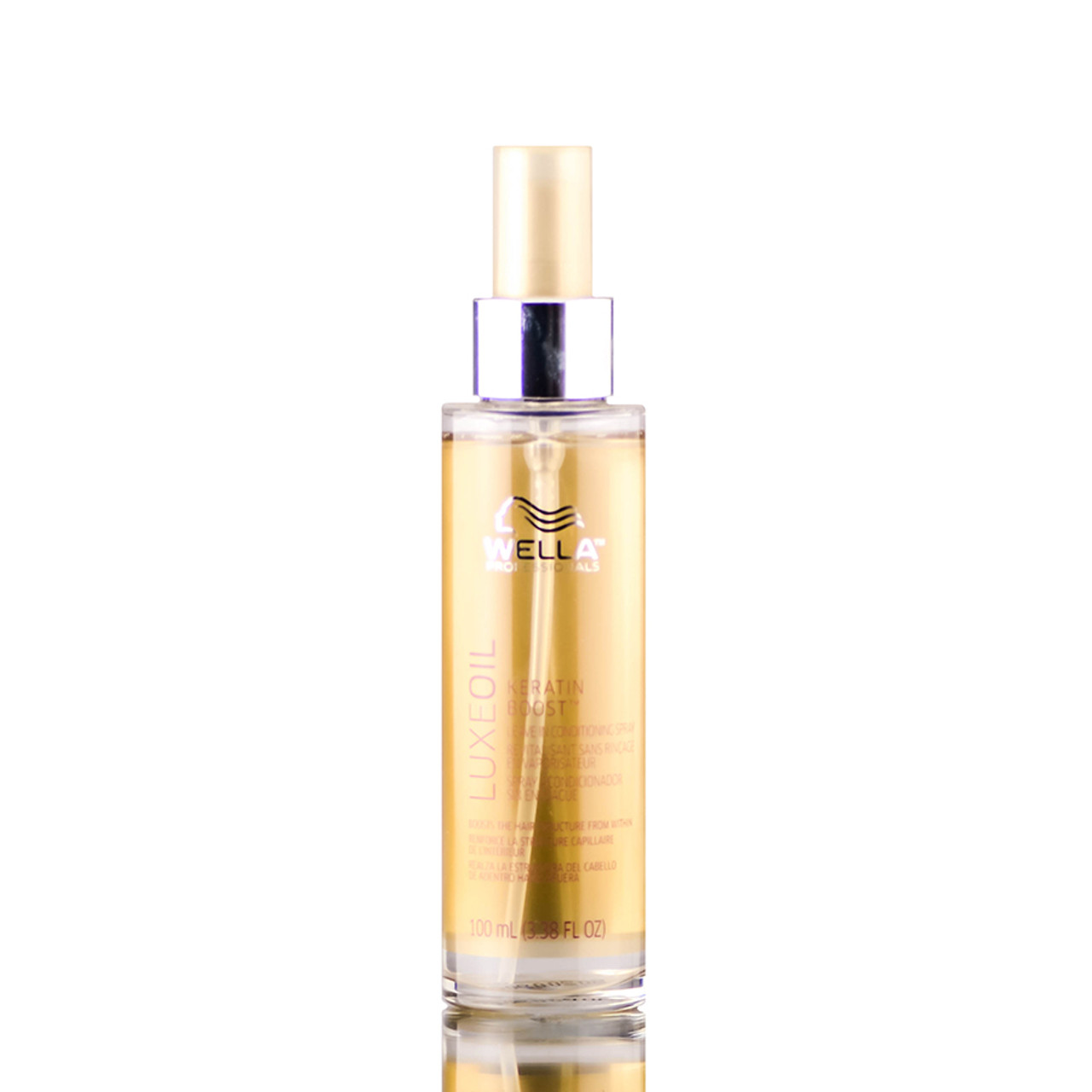 Pure Beam Luxe Oil - Balancing Oil for Combination Skin