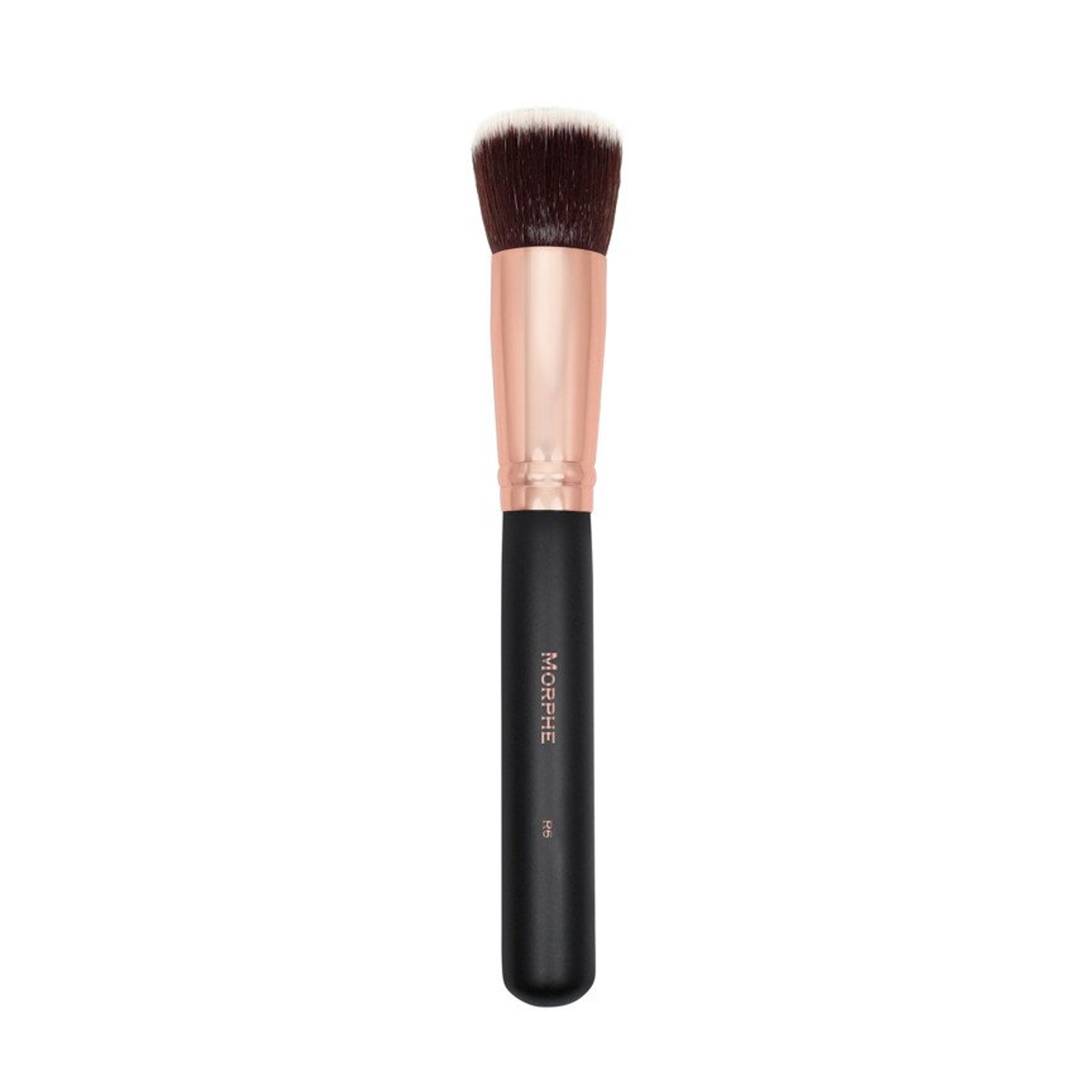 Morphe M760 - Silicone Glitter Packer Eyeshadow Brush