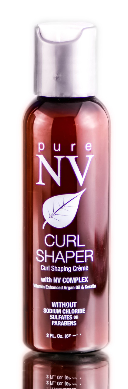 Pure NV Ker-Argan Shine Spray 4 oz