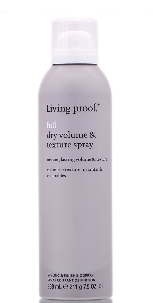 Living Proof Full Dry Volume & Texture Spray - 7.5 oz