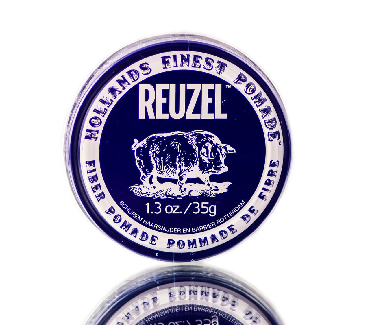 1.3 oz Reuzel Fiber Pomade