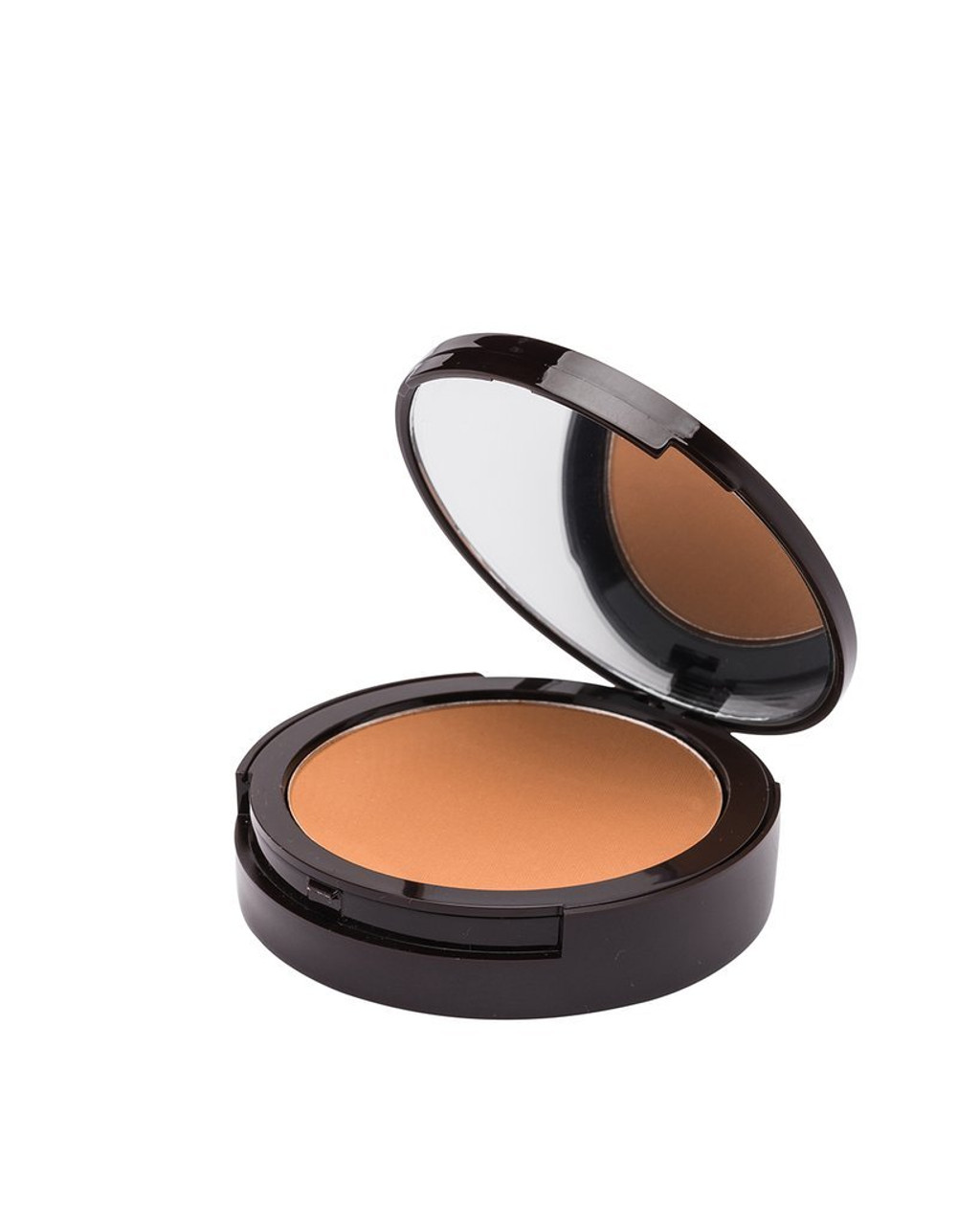 Flawless Finish Dual Powder by MANNA KADAR COSMETICS, Color, Complexion, Powder