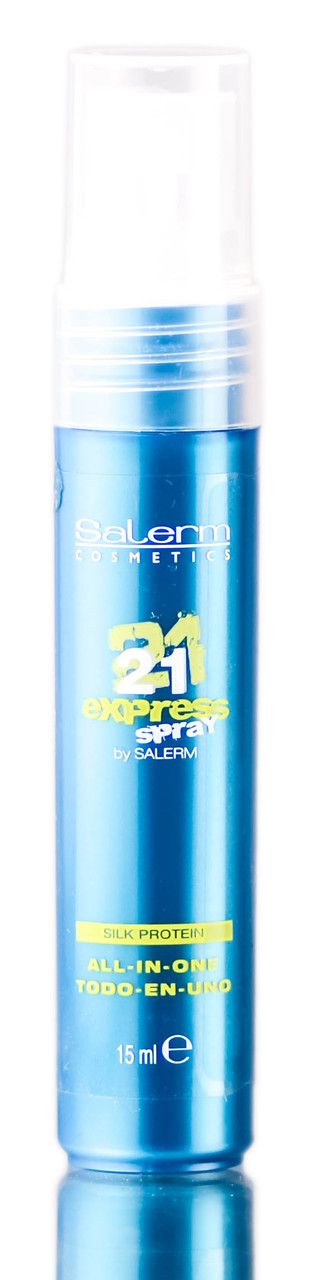 Spray Salerm 21 Express 150ml Salerm en