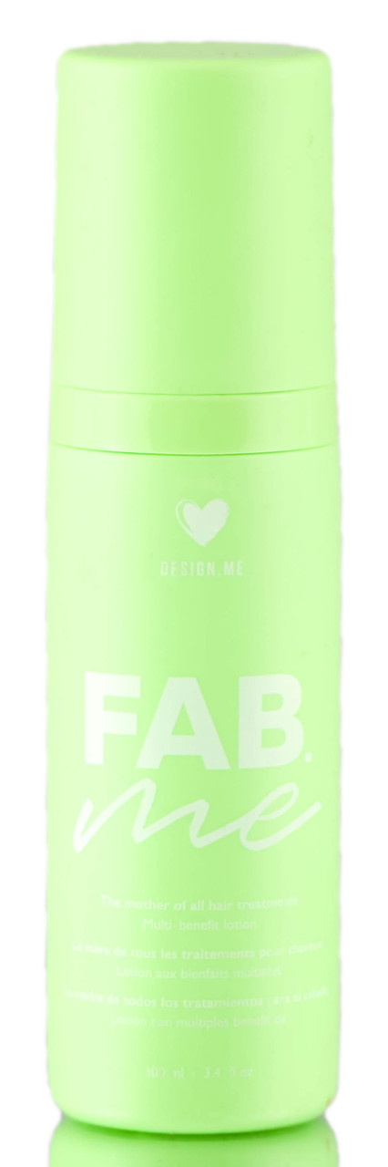 Design Me Fab Me Multi Benefit Lotion