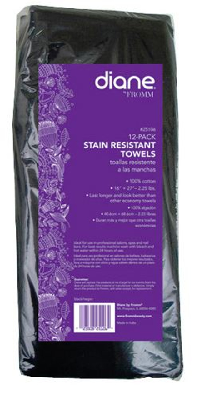 Stain resistant towels sale